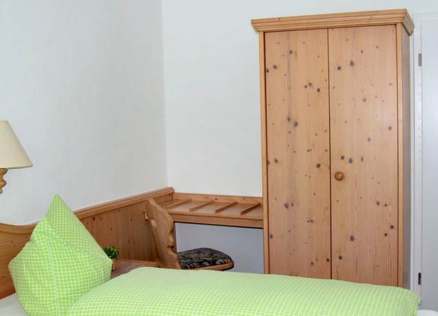Imagen de la habitación del Landhotel Stadt Nuernberg. Foto 5