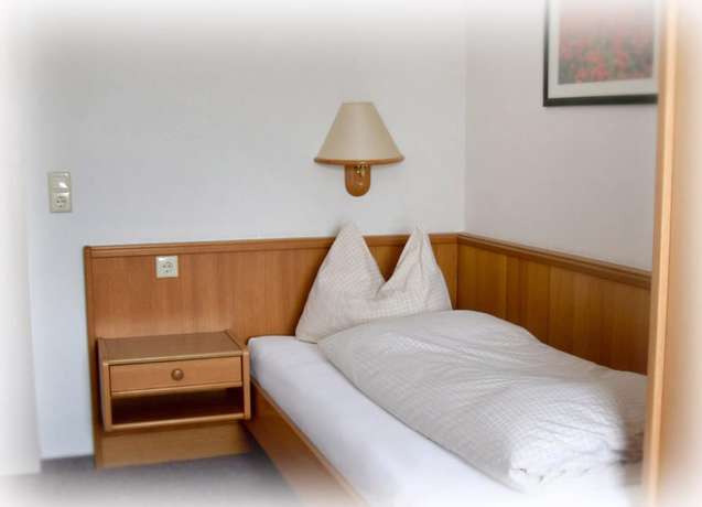 Imagen de la habitación del Landhotel Stadt Nuernberg. Foto 7