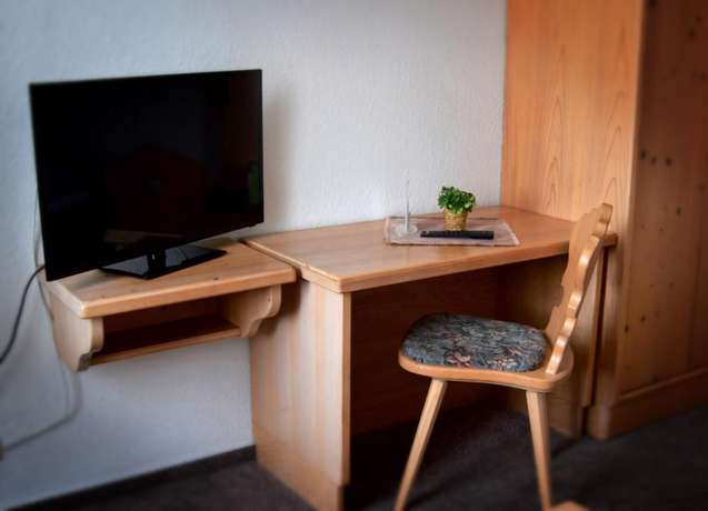 Imagen de la habitación del Landhotel Stadt Nuernberg. Foto 9