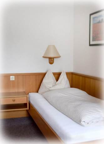 Imagen de la habitación del Landhotel Stadt Nuernberg. Foto 11