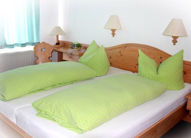 Imagen de la habitación del Landhotel Stadt Nuernberg. Foto 12