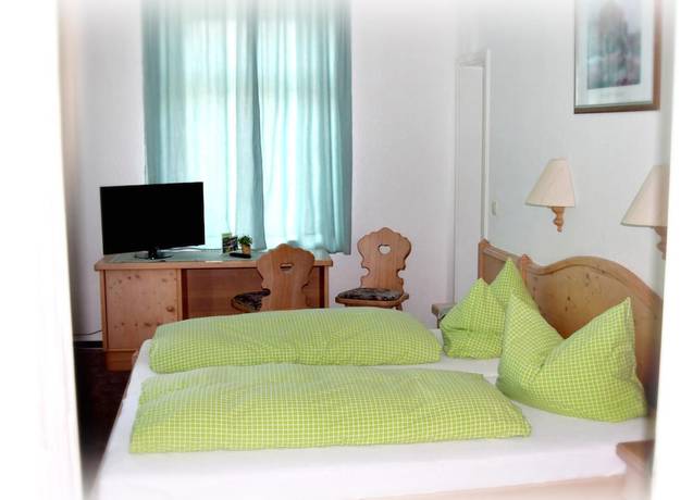 Imagen de la habitación del Landhotel Stadt Nuernberg. Foto 14