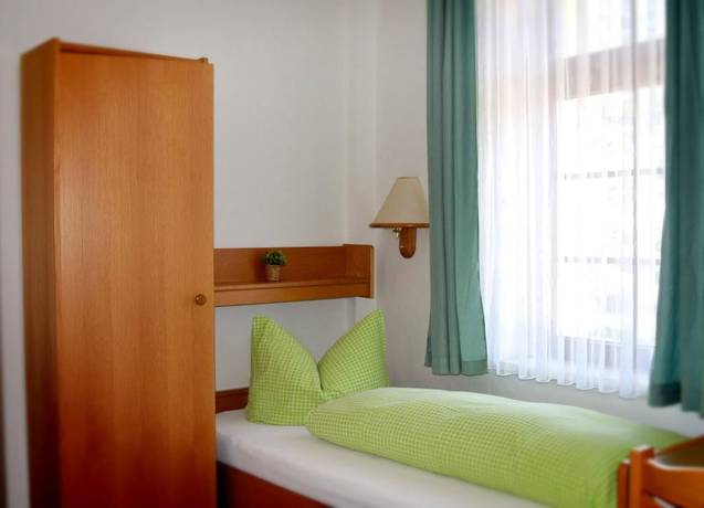 Imagen de la habitación del Landhotel Stadt Nuernberg. Foto 15