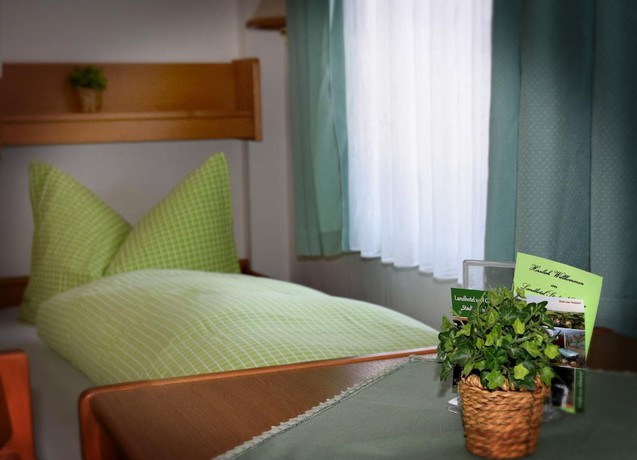 Imagen de la habitación del Landhotel Stadt Nuernberg. Foto 16