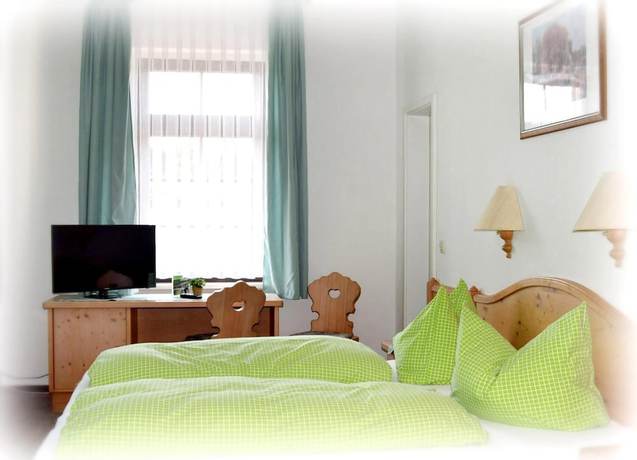 Imagen de la habitación del Landhotel Stadt Nuernberg. Foto 17
