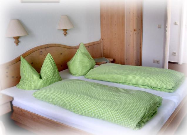 Imagen de la habitación del Landhotel Stadt Nuernberg. Foto 19