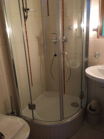 Imagen de la habitación del Landhotel Steffen. Foto 3