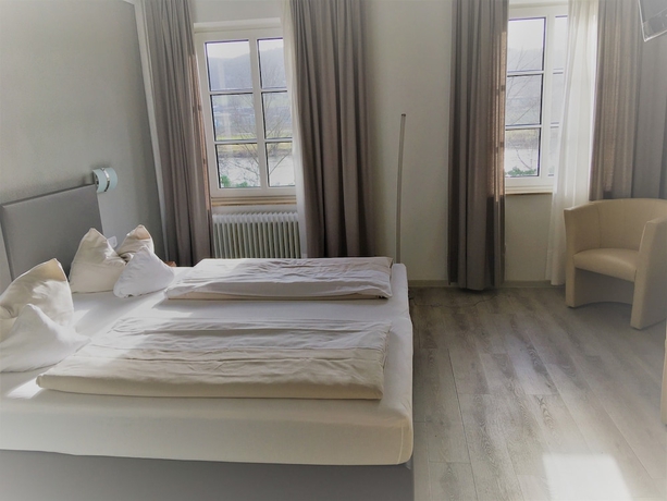 Imagen de la habitación del Landhotel Steffen. Foto 4