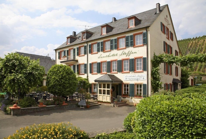 Imagen general del Landhotel Steffen. Foto 1