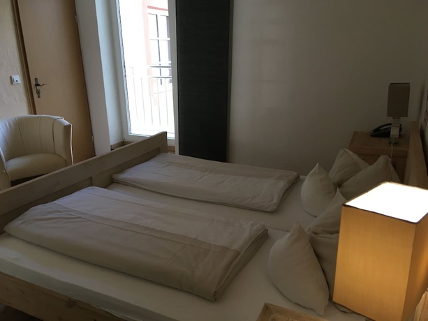 Imagen de la habitación del Landhotel Steffen. Foto 7
