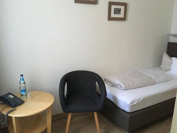 Imagen de la habitación del Landhotel Steffen. Foto 14