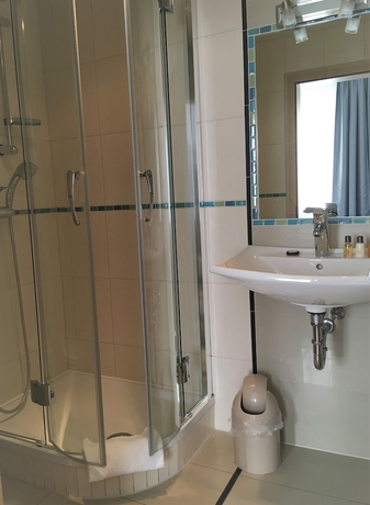 Imagen de la habitación del Landhotel Steffen. Foto 16