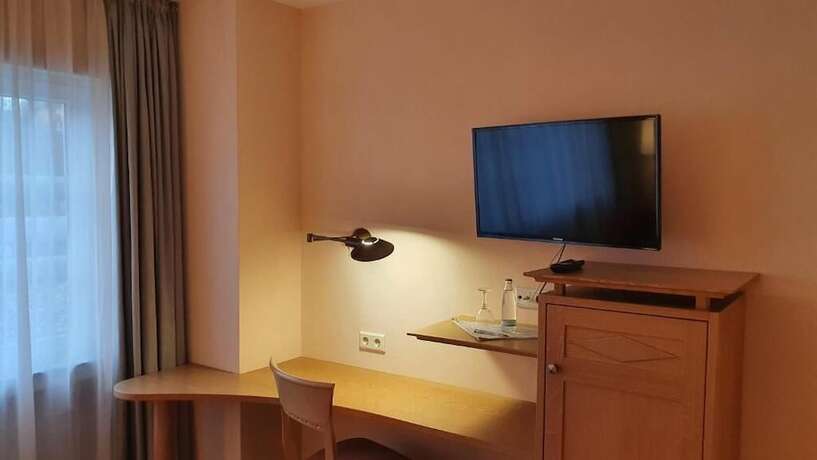 Imagen general del Landhotel Struck. Foto 1