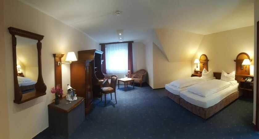 Imagen general del Landhotel Struck. Foto 4