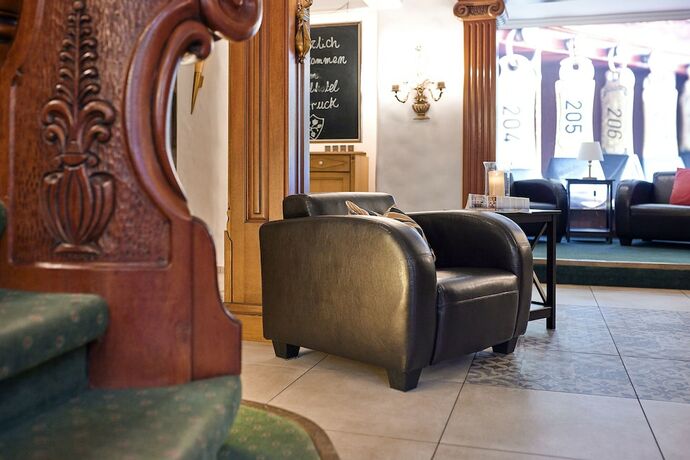 Imagen general del Landhotel Struck. Foto 6