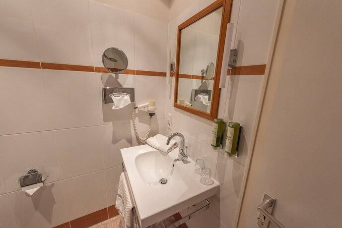 Imagen general del Landhotel Struck. Foto 7