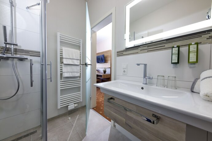 Imagen general del Landhotel Struck. Foto 8