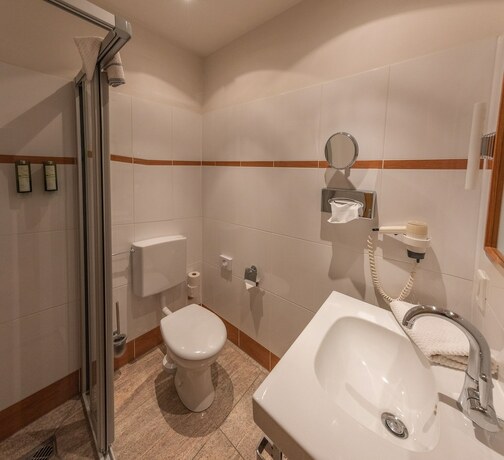 Imagen de la habitación del Landhotel Struck. Foto 18