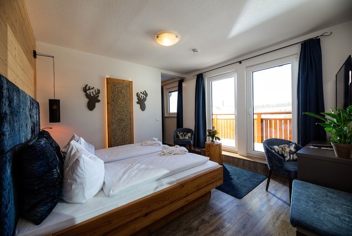 Imagen de la habitación del Landhotel Th&auml;lerh&auml;usle Ochsen. Foto 4