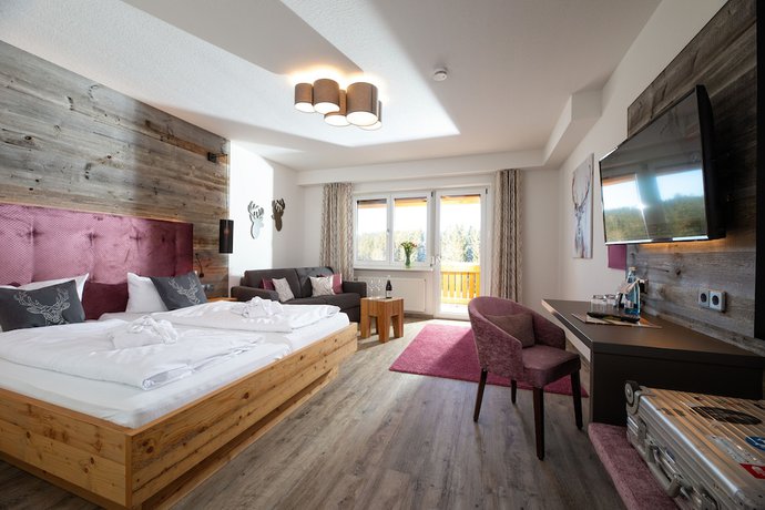 Imagen de la habitación del Landhotel Th&auml;lerh&auml;usle Ochsen. Foto 5