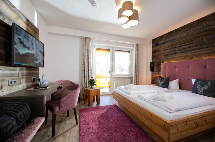 Imagen de la habitación del Landhotel Th&auml;lerh&auml;usle Ochsen. Foto 7