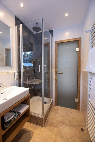 Imagen de la habitación del Landhotel Th&auml;lerh&auml;usle Ochsen. Foto 11