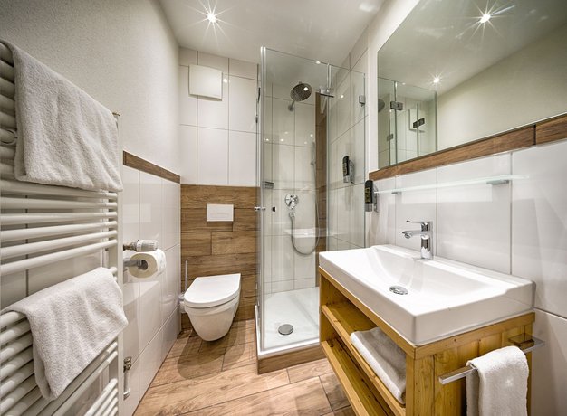 Imagen de la habitación del Landhotel Th&auml;lerh&auml;usle Ochsen. Foto 12