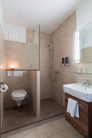 Imagen de la habitación del Landhotel Th&auml;lerh&auml;usle Ochsen. Foto 14