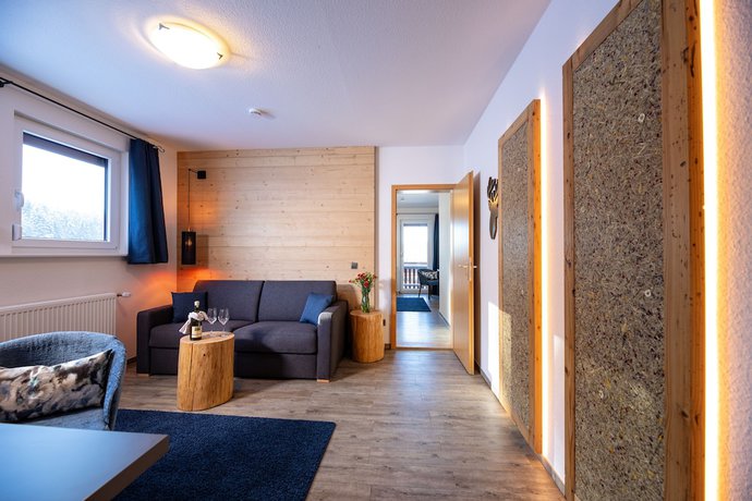Imagen de la habitación del Landhotel Th&auml;lerh&auml;usle Ochsen. Foto 17