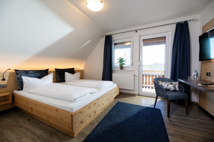 Imagen de la habitación del Landhotel Th&auml;lerh&auml;usle Ochsen. Foto 18