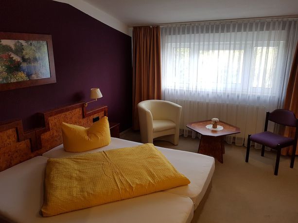 Imagen general del Landhotel Trampe. Foto 2