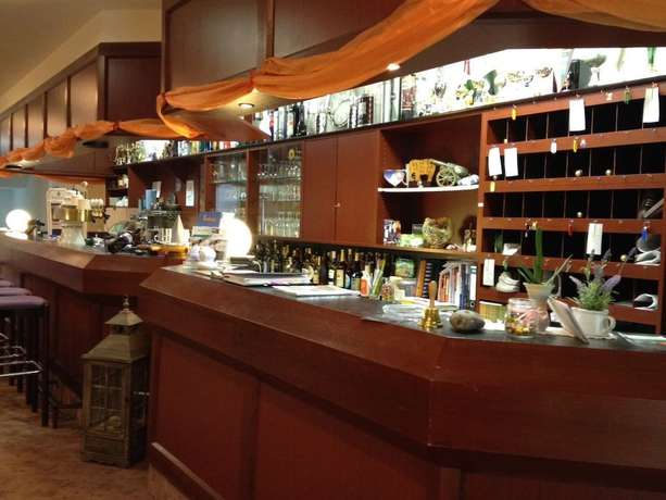 Imagen de los interiores del Landhotel Trampe. Foto 20