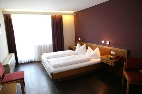 Imagen general del Landhotel Traube. Foto 1