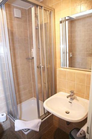 Imagen de la habitación del Landhotel Traube. Foto 7