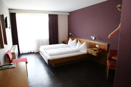 Imagen general del Landhotel Traube. Foto 5