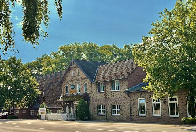 Imagen general del Landhotel Vessens Hoff. Foto 1
