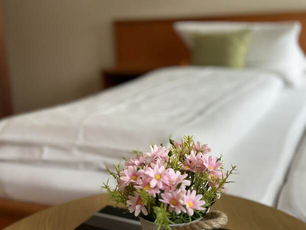 Imagen general del Landhotel Vessens Hoff. Foto 3