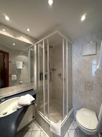 Imagen general del Landhotel Vessens Hoff. Foto 4