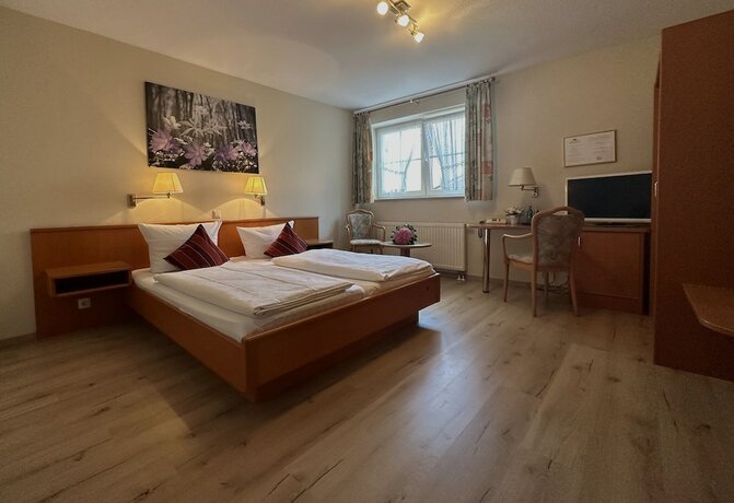 Imagen general del Landhotel Vessens Hoff. Foto 5