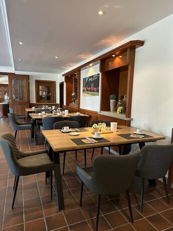 Imagen general del Landhotel Vessens Hoff. Foto 7