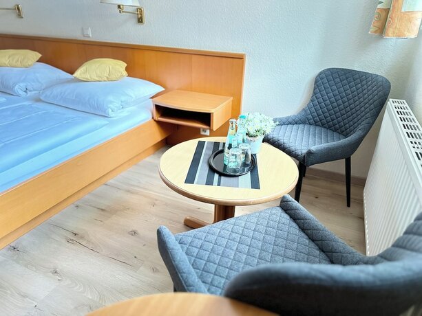 Imagen general del Landhotel Vessens Hoff. Foto 8