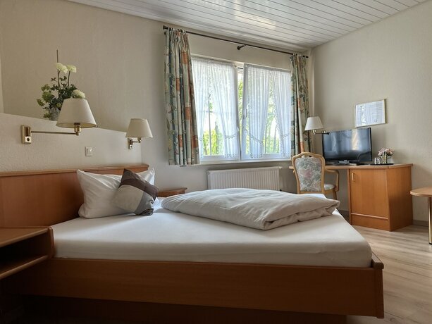 Imagen general del Landhotel Vessens Hoff. Foto 9