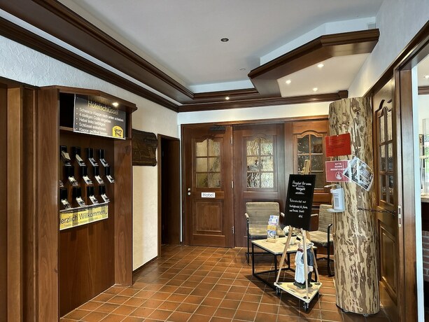 Imagen general del Landhotel Vessens Hoff. Foto 10