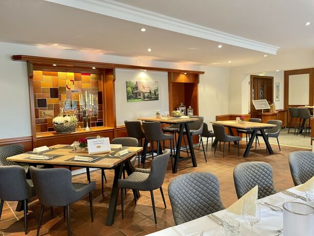 Imagen general del Landhotel Vessens Hoff. Foto 11