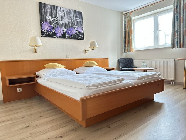 Imagen de la habitación del Landhotel Vessens Hoff. Foto 20