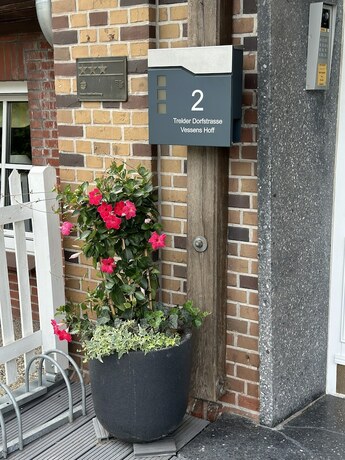 Imagen general del Landhotel Vessens Hoff. Foto 13