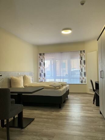 Imagen de la habitación del Landhotel Vosse-Schepers. Foto 15