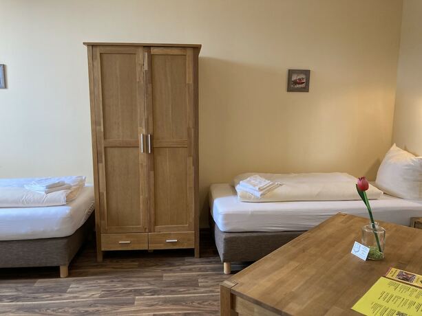 Imagen general del Landhotel Vosse-Schepers. Foto 9