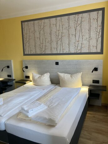 Imagen de la habitación del Landhotel Vosse-Schepers. Foto 19