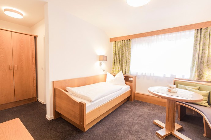 Imagen de la habitación del Landhotel Waldeck. Foto 5